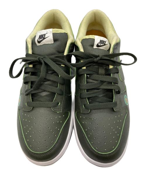 NIKE（ナイキ）NIKE (ナイキ) Women's Dunk Low 
