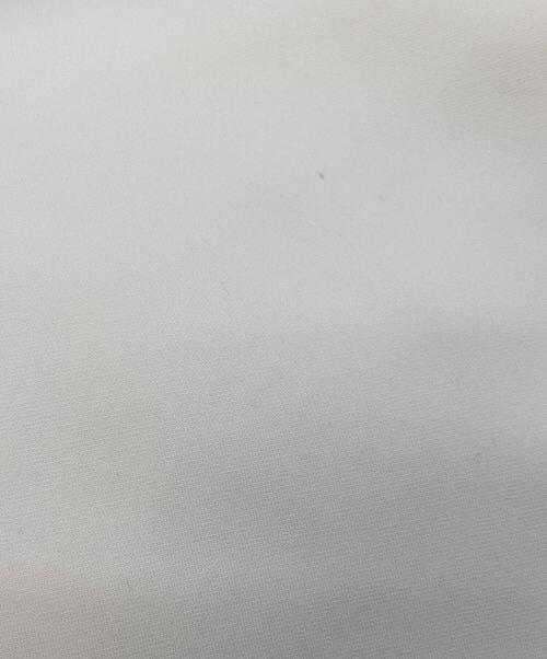 LE PHIL（ル フィル）LE PHIL (ル フィル) スキューバジャージーサロペット ホワイト サイズ:Freeの古着・服飾アイテム