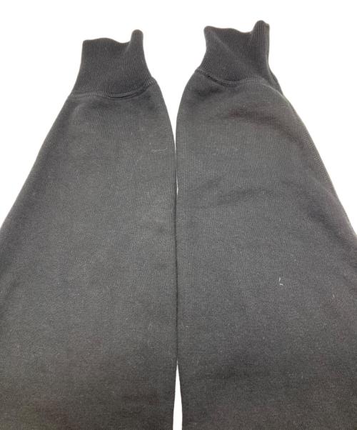 SAINT MICHAEL（セントマイケル）SAINT MICHAEL (セントマイケル) ロゴプルオーバーパーカー/セントマイケル/SM-YS8-0000-350/24SS ブラック サイズ:Ｍの古着・服飾アイテム