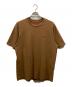 SUPREME（シュプリーム）の古着「SMALLBOXLOGO TEE」｜ブラウン
