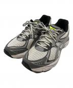 asics×JJJJoundアシックス×ジョウンド）の古着「ASICS GT-2160 JJJJound White」｜ホワイト×シルバー