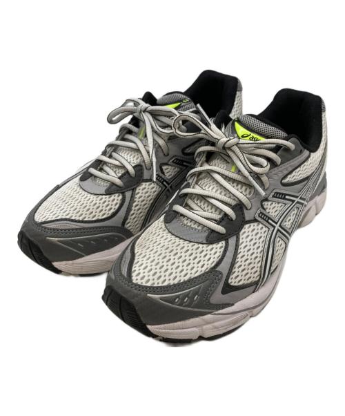 asics（アシックス）asics (アシックス) JJJJound (ジョウンド) ASICS GT-2160 JJJJound White ホワイト×シルバー サイズ:26.5cmの古着・服飾アイテム
