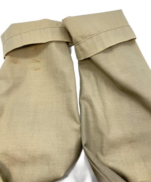 COMME des GARCONS（コムデギャルソン）COMME des GARCONS (コムデギャルソン) ミリタリージャケット/コムデギャルソン/GD-B005/AD2009 カーキ サイズ:Ｍの古着・服飾アイテム