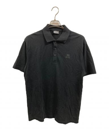 中古・古着通販】DIESEL (ディーゼル) ポロシャツ/ディーゼル/A15021