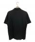 DIESEL (ディーゼル) ポロシャツ/ディーゼル/A15021 ブラック サイズ:S：5000円