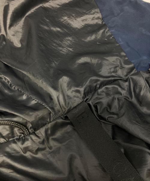 CANADA GOOSE（カナダグース）CANADA GOOSE (カナダグース) ミンデンジャケット/カナダグース/2423L ネイビー サイズ:XSの古着・服飾アイテム