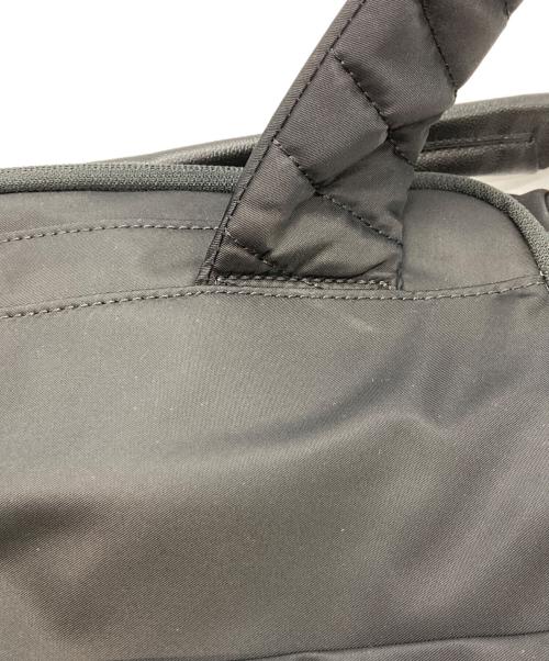 TUMI（トゥミ）TUMI (トゥミ) 「レイ」バックパック/トート/トゥミ/196602DGM ブラックの古着・服飾アイテム