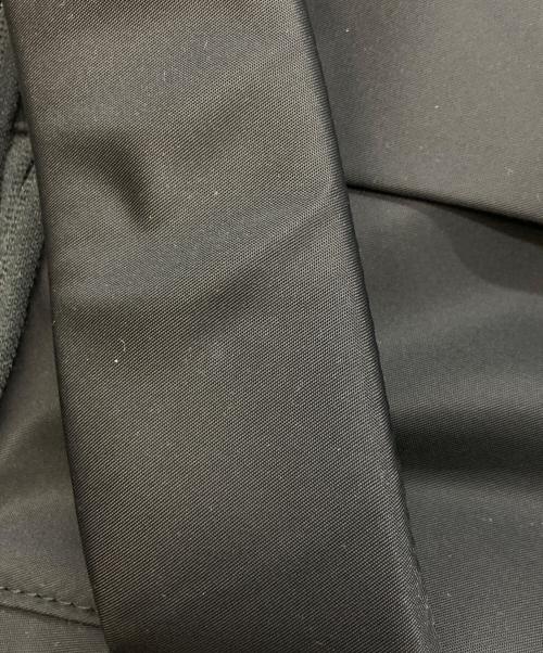 TUMI（トゥミ）TUMI (トゥミ) 「レイ」バックパック/トート/トゥミ/196602DGM ブラックの古着・服飾アイテム