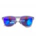 OAKLEY（オークリー）の古着「FROGSKINS HYBRIDサングラス/オークリー/009289-0155」｜パープル