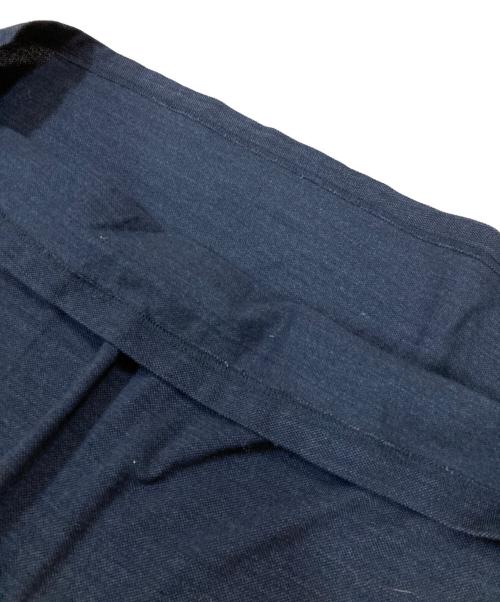 FRED PERRY（フレッドペリー）FRED PERRY (フレッドペリー) ポロシャツ ネイビー サイズ:Mの古着・服飾アイテム