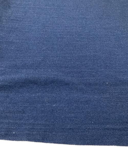 FRED PERRY（フレッドペリー）FRED PERRY (フレッドペリー) ポロシャツ ネイビー サイズ:Mの古着・服飾アイテム
