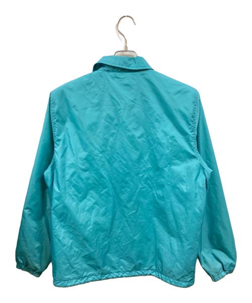 CarHartt（カーハート）CarHartt (カーハート) コーチジャケット/カーハート グリーン サイズ:Sの古着・服飾アイテム