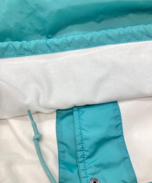 CarHartt（カーハート）CarHartt (カーハート) コーチジャケット/カーハート グリーン サイズ:Sの古着・服飾アイテム