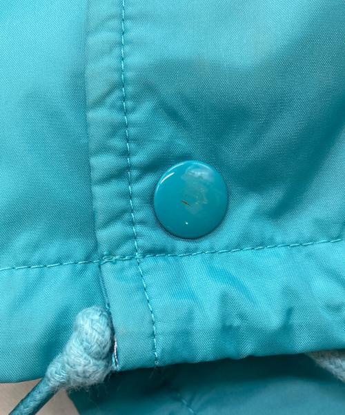 CarHartt（カーハート）CarHartt (カーハート) コーチジャケット/カーハート グリーン サイズ:Sの古着・服飾アイテム