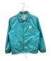 CarHartt（カーハート）の古着「コーチジャケット/カーハート」｜グリーン