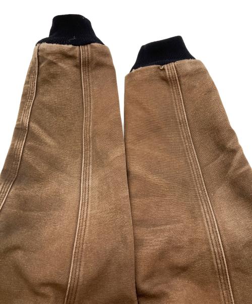 CarHartt（カーハート）CarHartt (カーハート) アクティブジャケット/カーハート ブラウン サイズ:Sの古着・服飾アイテム