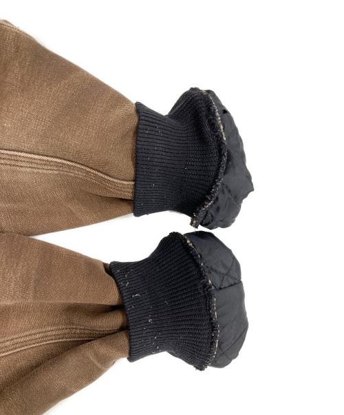 CarHartt（カーハート）CarHartt (カーハート) アクティブジャケット/カーハート ブラウン サイズ:Sの古着・服飾アイテム
