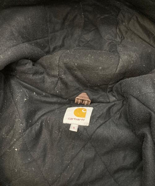 CarHartt（カーハート）CarHartt (カーハート) アクティブジャケット/カーハート ブラウン サイズ:Sの古着・服飾アイテム