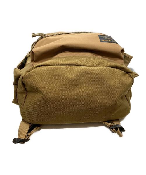 BRIEFING（ブリーフィング）BRIEFING (ブリーフィング) FUJITO (フジト) Expedition Pack/ブリーフィング/フジト/BRW233P01 ブラウンの古着・服飾アイテム