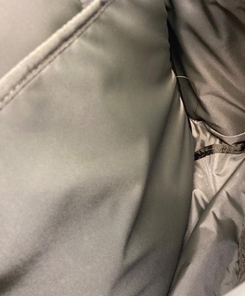 BRIEFING（ブリーフィング）BRIEFING (ブリーフィング) FUJITO (フジト) Expedition Pack/ブリーフィング/フジト/BRW233P01 ブラウンの古着・服飾アイテム