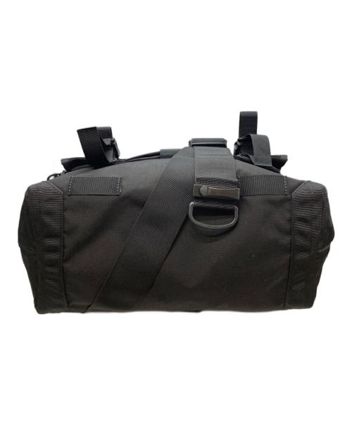 BAGJACK（バッグジャック）BAGJACK (バッグジャック) Pogo Messenger/バッグジャック/D-10369 ブラックの古着・服飾アイテム