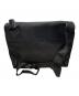 BAGJACK (バッグジャック) Pogo Messenger/バッグジャック/D-10369 ブラック：25000円