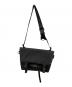 中古・古着 BAGJACK (バッグジャック) Pogo Messenger/バッグジャック/D-10369 ブラック：25000円