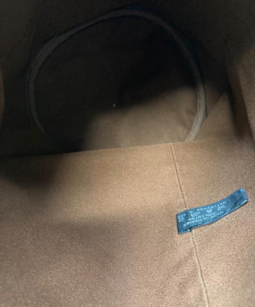 HERMES（エルメス）HERMES (エルメス) ポロションミミルPM/エルメス ブラウンの古着・服飾アイテム