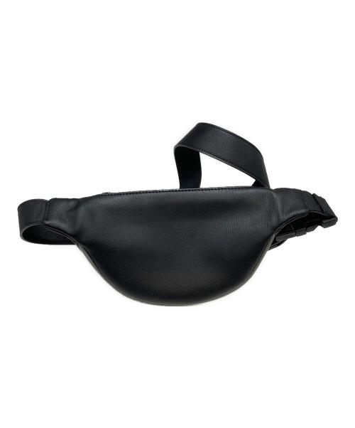 DIESEL（ディーゼル）DIESEL (ディーゼル) ショルダーバッグ/ディーゼル ブラックの古着・服飾アイテム