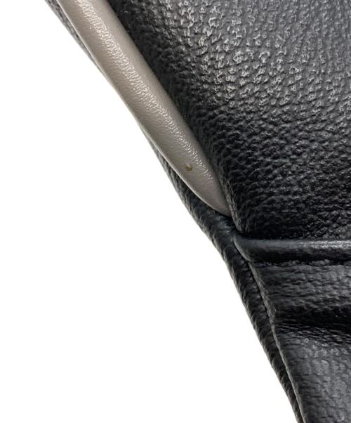 DIESEL（ディーゼル）DIESEL (ディーゼル) ショルダーバッグ/ディーゼル ブラックの古着・服飾アイテム