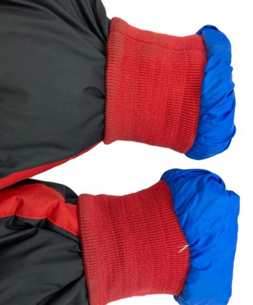 POLO RALPH LAUREN（ポロ・ラルフローレン）POLO RALPH LAUREN (ポロ・ラルフローレン) 3rd Winter Event Puffa jacket/ポロ・ラルフローレン/MNBLOTWM5E00029 ネイビー サイズ:Ｌの古着・服飾アイテム