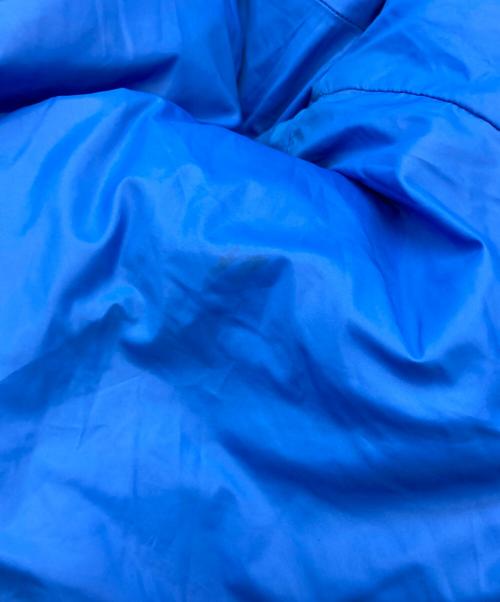 POLO RALPH LAUREN（ポロ・ラルフローレン）POLO RALPH LAUREN (ポロ・ラルフローレン) 3rd Winter Event Puffa jacket/ポロ・ラルフローレン/MNBLOTWM5E00029 ネイビー サイズ:Ｌの古着・服飾アイテム