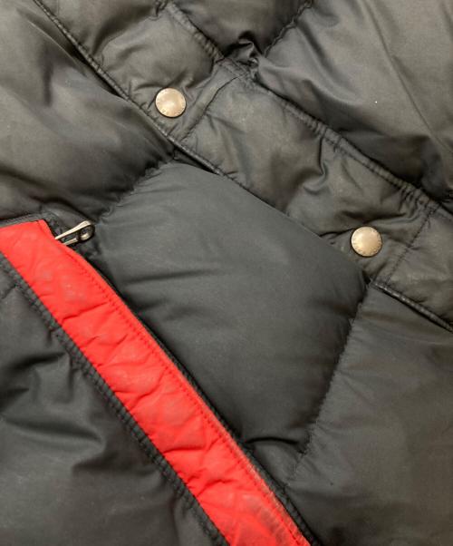 POLO RALPH LAUREN（ポロ・ラルフローレン）POLO RALPH LAUREN (ポロ・ラルフローレン) 3rd Winter Event Puffa jacket/ポロ・ラルフローレン/MNBLOTWM5E00029 ネイビー サイズ:Ｌの古着・服飾アイテム