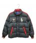 POLO RALPH LAUREN（ポロ・ラルフローレン）の古着「3rd Winter Event Puffa jacket/ポロ・ラルフローレン/MNBLOTWM5E00029」｜ネイビー