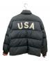 POLO RALPH LAUREN (ポロ・ラルフローレン) 3rd Winter Event Puffa jacket/ポロ・ラルフローレン/MNBLOTWM5E00029 ネイビー サイズ:Ｌ：6000円