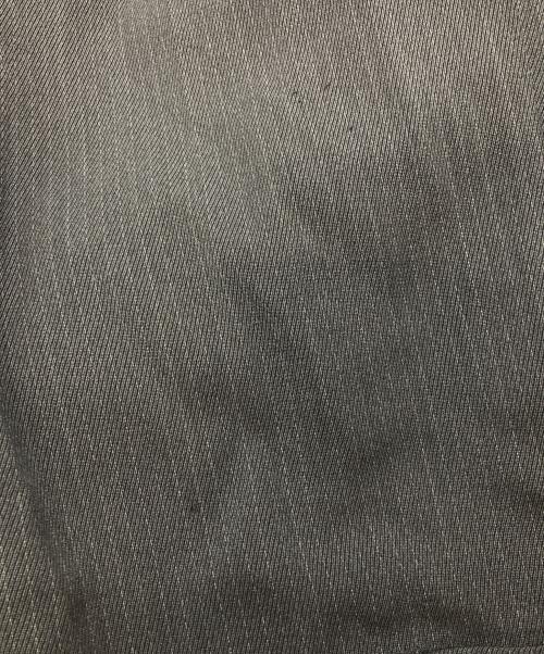 ARMANI COLLEZIONI（アルマーニ コレツィオーニ）ARMANI COLLEZIONI (アルマーニ コレツィオーニ) 3Bセットアップ/アルマーニ コレツィオーニ ブラック サイズ:48の古着・服飾アイテム