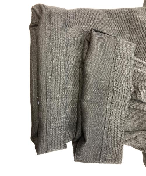 ARMANI COLLEZIONI（アルマーニ コレツィオーニ）ARMANI COLLEZIONI (アルマーニ コレツィオーニ) 3Bセットアップ/アルマーニ コレツィオーニ ブラック サイズ:48の古着・服飾アイテム