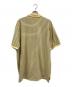 BROOKS BROTHERS (ブルックスブラザーズ) ポロシャツ イエロー サイズ:XL：4000円