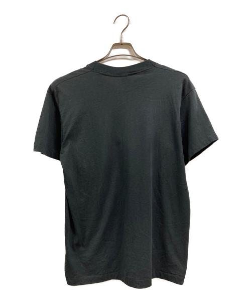FRUIT OF THE LOOM（フルーツオブザルーム）FRUIT OF THE LOOM (フルーツオブザルーム) Tシャツ ブラック サイズ:Lの古着・服飾アイテム