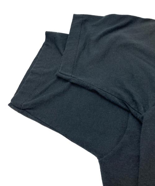 FRUIT OF THE LOOM（フルーツオブザルーム）FRUIT OF THE LOOM (フルーツオブザルーム) Tシャツ ブラック サイズ:Lの古着・服飾アイテム