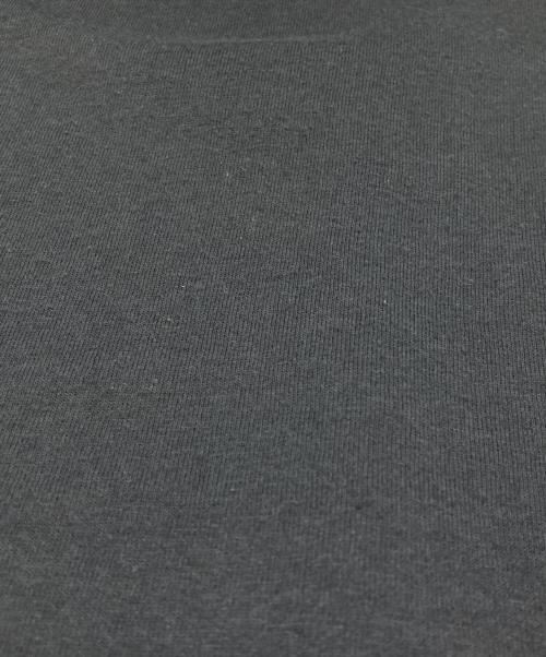 FRUIT OF THE LOOM（フルーツオブザルーム）FRUIT OF THE LOOM (フルーツオブザルーム) Tシャツ ブラック サイズ:Lの古着・服飾アイテム
