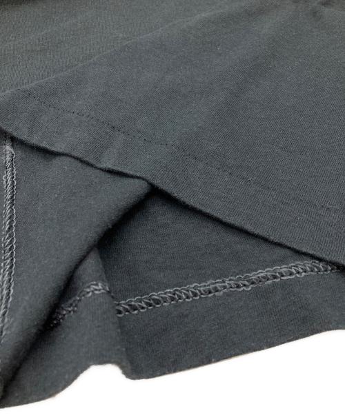 FRUIT OF THE LOOM（フルーツオブザルーム）FRUIT OF THE LOOM (フルーツオブザルーム) Tシャツ ブラック サイズ:Lの古着・服飾アイテム