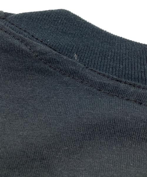 FRUIT OF THE LOOM（フルーツオブザルーム）FRUIT OF THE LOOM (フルーツオブザルーム) Tシャツ ブラック サイズ:Lの古着・服飾アイテム
