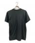 FRUIT OF THE LOOM (フルーツオブザルーム) Tシャツ ブラック サイズ:L：4000円