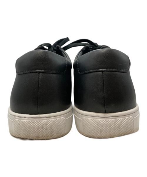 FILLIN TOKYO（フィルイン）FILLIN TOKYO (フィルイン) ローカットスニーカー/フィルイン ブラック サイズ:28cmの古着・服飾アイテム