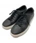 FILLIN TOKYO（フィルイン）の古着「ローカットスニーカー/フィルイン」｜ブラック