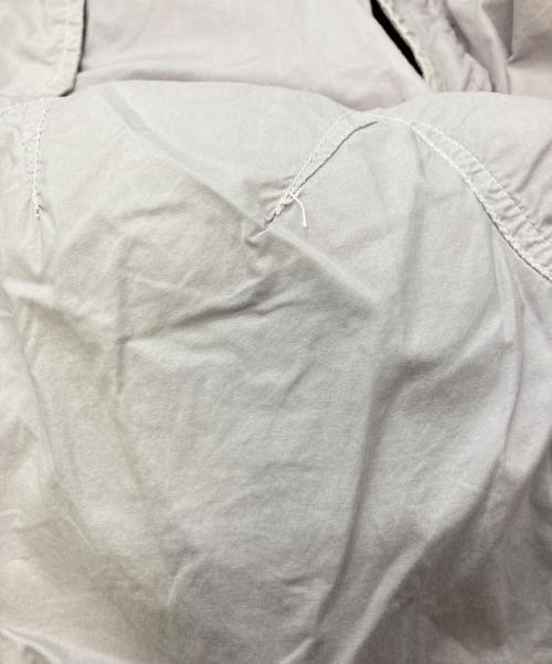 STONE ISLAND（ストーンアイランド）STONE ISLAND (ストーンアイランド) コットンテーパードパンツ/ストーンアイランド/681530303/18SS パープル サイズ:W29の古着・服飾アイテム