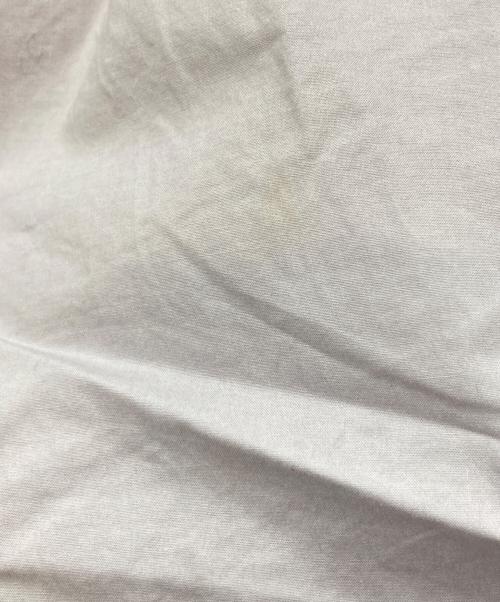 STONE ISLAND（ストーンアイランド）STONE ISLAND (ストーンアイランド) コットンテーパードパンツ/ストーンアイランド/681530303/18SS パープル サイズ:W29の古着・服飾アイテム