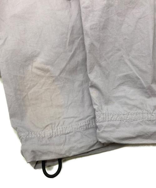 STONE ISLAND（ストーンアイランド）STONE ISLAND (ストーンアイランド) コットンテーパードパンツ/ストーンアイランド/681530303/18SS パープル サイズ:W29の古着・服飾アイテム