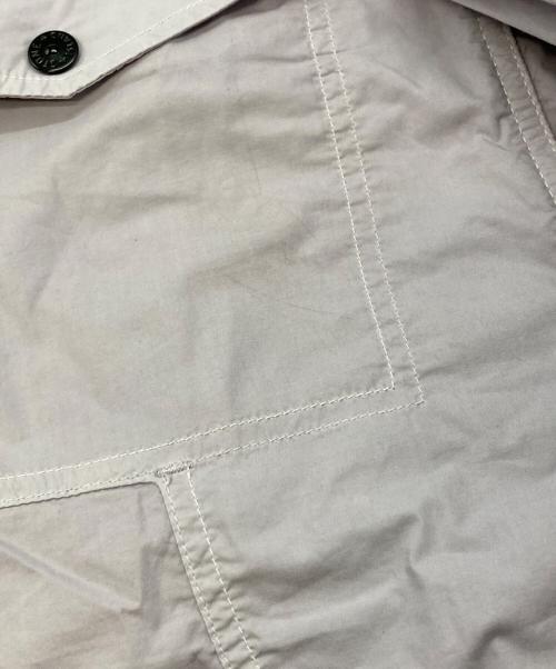 STONE ISLAND（ストーンアイランド）STONE ISLAND (ストーンアイランド) コットンテーパードパンツ/ストーンアイランド/681530303/18SS パープル サイズ:W29の古着・服飾アイテム